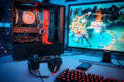 Your Essential Resource for Online Games: Game Introductions, Gameplay Info, News, and Community Updates.