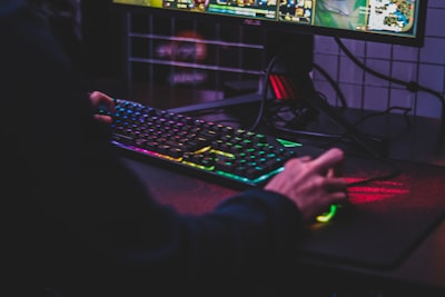 Your Essential Resource for Online Games: Game Introductions, Gameplay Info, News, and Community Updates.