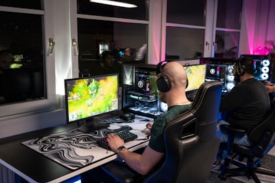Your Essential Resource for Online Games: Game Introductions, Gameplay Info, News, and Community Updates.